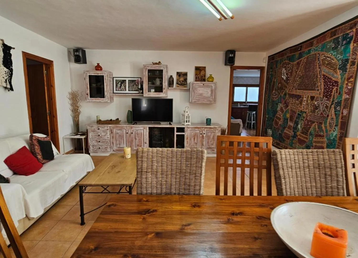 Vila Ca N'Estrella Santa Gertrudis  Santa Gertrudis (Ibiza)