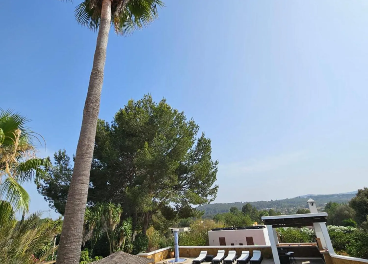 Vila Ca N'Estrella Santa Gertrudis