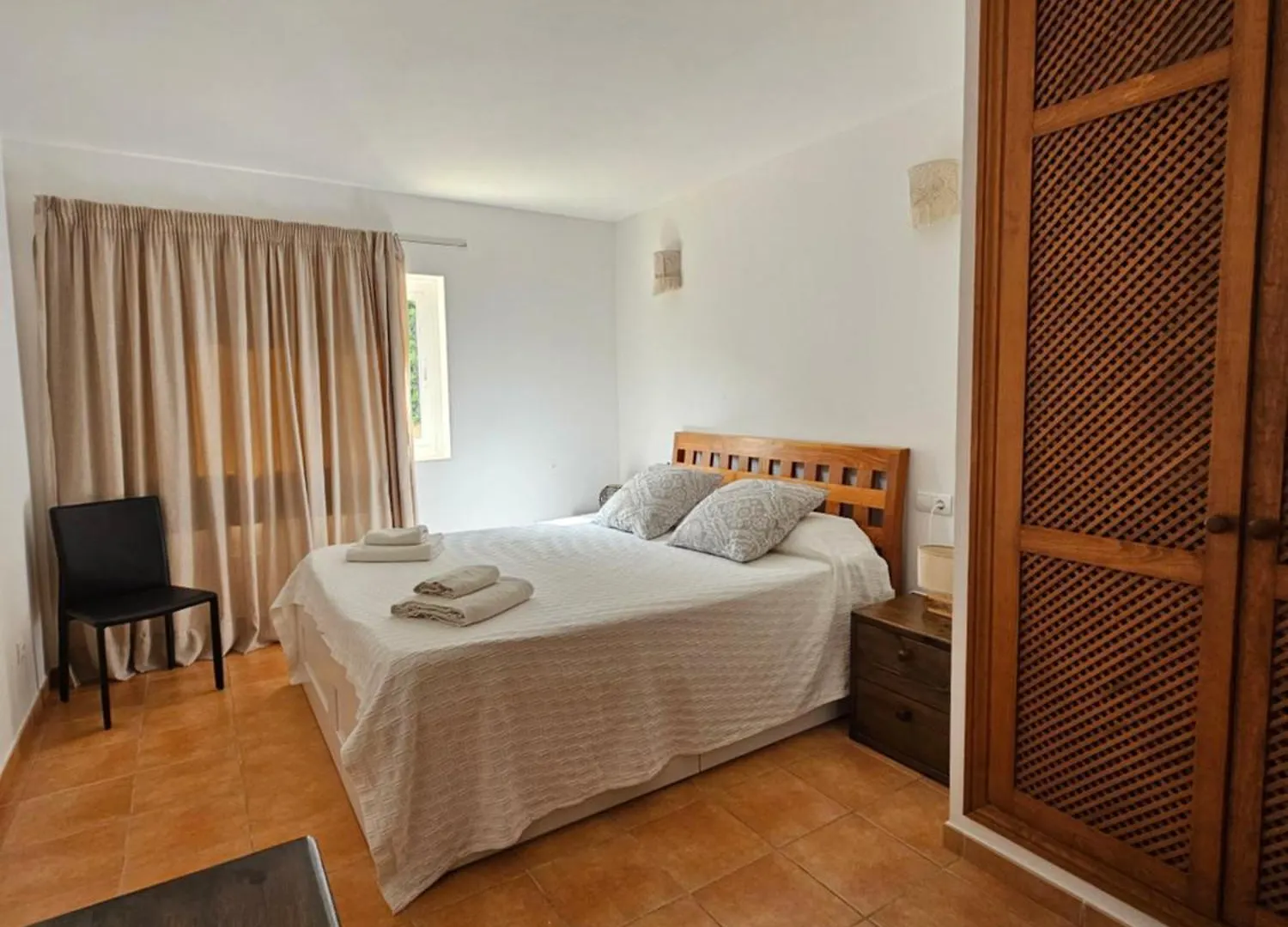Vila Ca N'Estrella Santa Gertrudis   Santa Gertrudis (Ibiza)