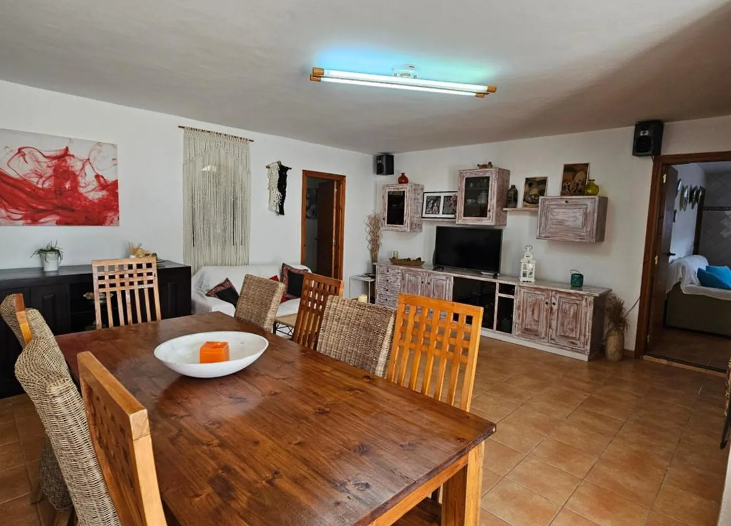 Vila Ca N'Estrella Santa Gertrudis