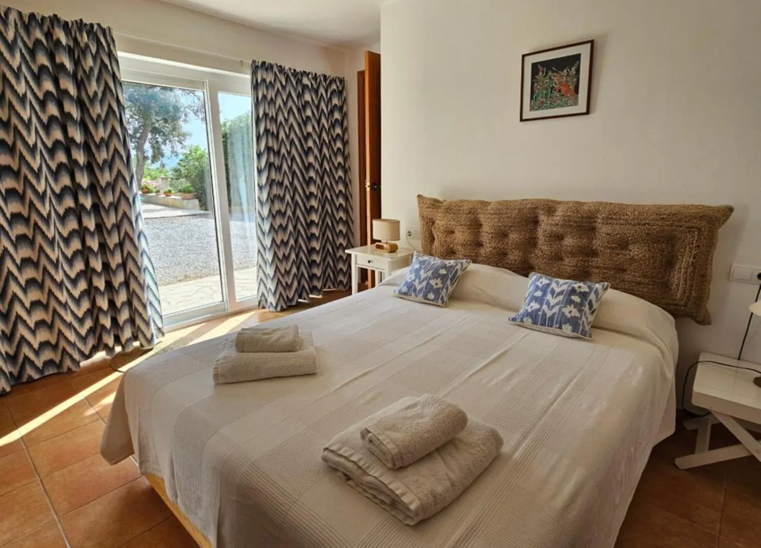Vila Ca N'Estrella Santa Gertrudis