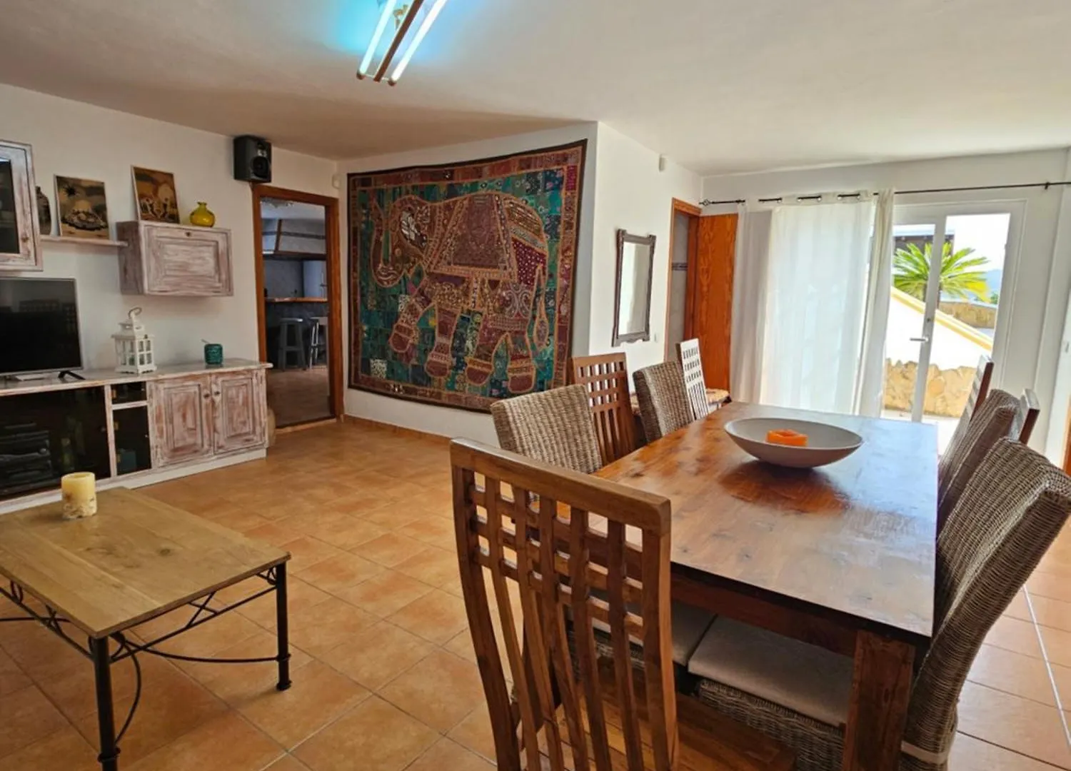 Vila Ca N'Estrella Santa Gertrudis