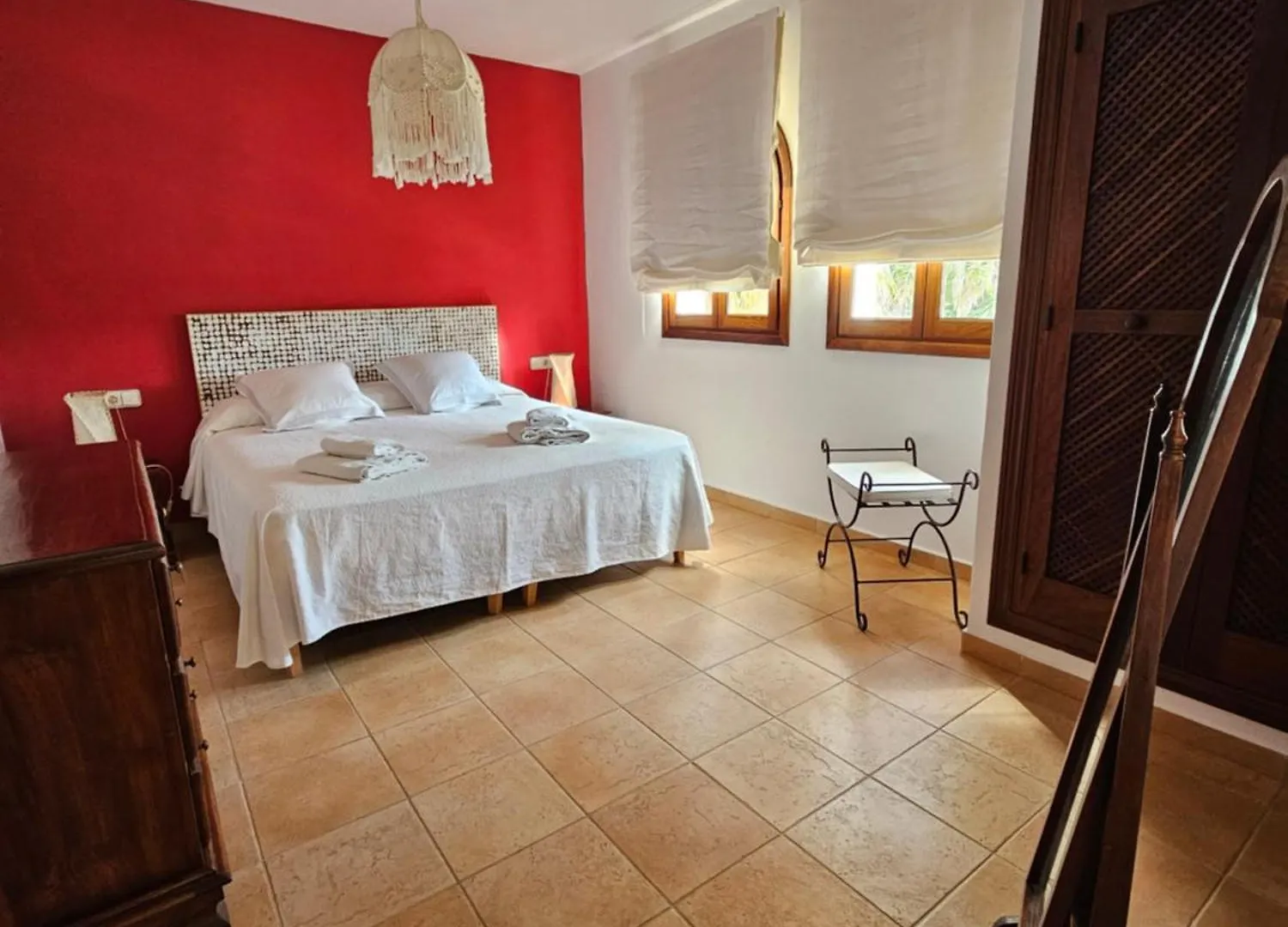 Vila Ca N'Estrella Santa Gertrudis